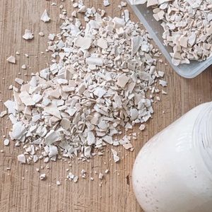 Dehydrated Sourdough Starter | Homemade Bread | Easy to Bake